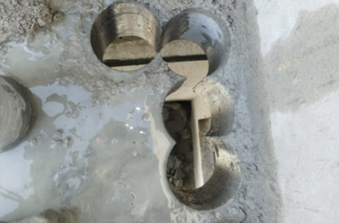 A/C Duct