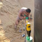 Foreman